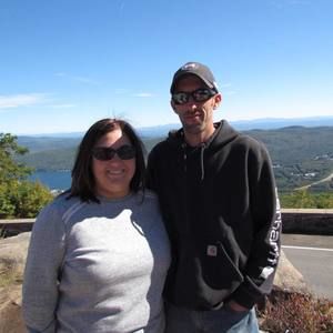 Meet your Posher, Gary